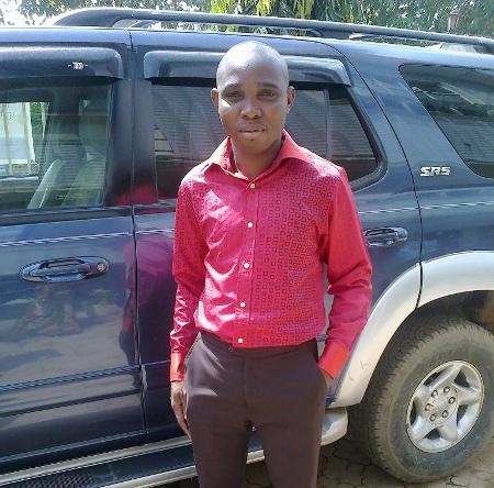 Abiodun Gabriel's Classmates® Profile Photo