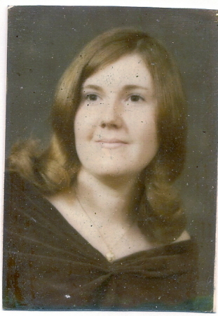 Faye Caldwell's Classmates profile album