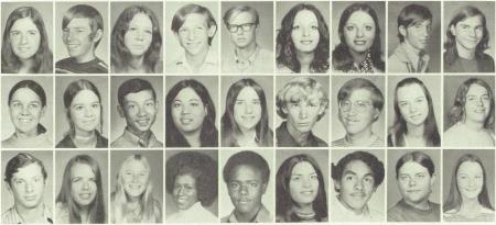 Pamela Wagner's Classmates profile album