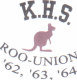 Reunion icon