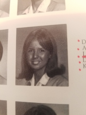 Linda Hilton Kennedy's Classmates profile album