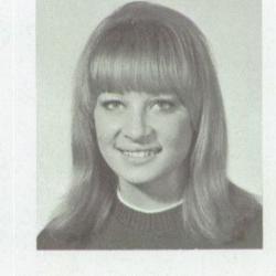 Cyndie Petersen's Classmates profile album