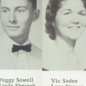 Peggy Meyer's Classmates profile album