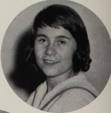 Patricia Ross' Classmates profile album