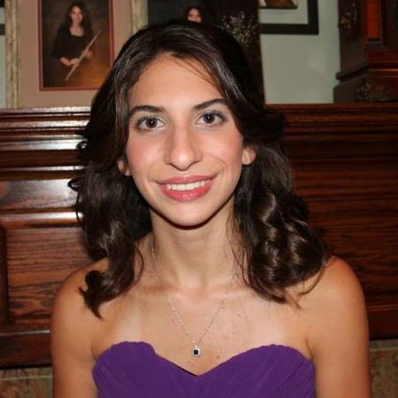 Marisa Russo's Classmates® Profile Photo