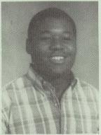 Andre Foster's Classmates profile album