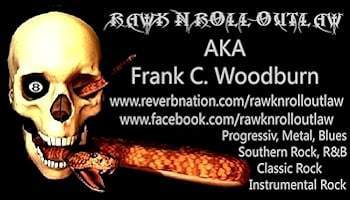 Frank Woodburn's Classmates profile album