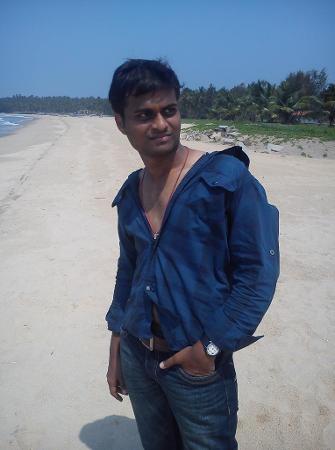 Kishore Bingi's Classmates® Profile Photo
