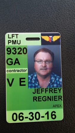 Jeff Regnier's Classmates® Profile Photo