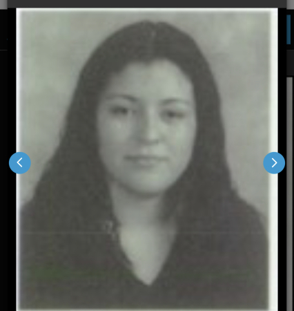 Elizabeth Serna's Classmates profile album