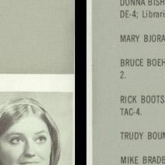 Mary Bjoraker's Classmates profile album