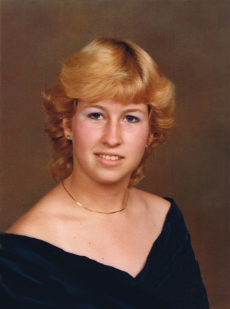 Janet Steinmetz's Classmates profile album