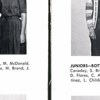 Sharon Walkup's Classmates profile album