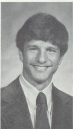 Jeff Smith's Classmates profile album