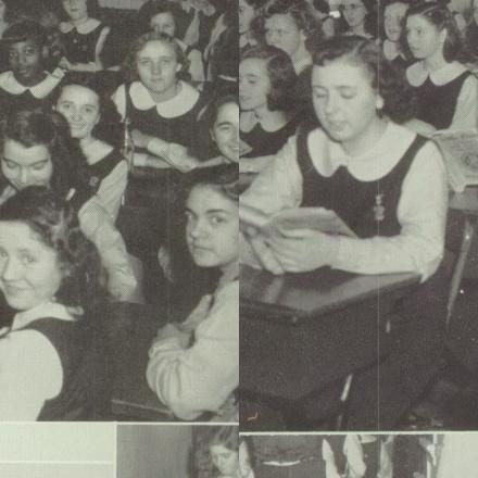 Eleanor Scanlon's Classmates profile album