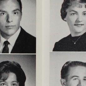 Mary Lee Pugh's Classmates profile album