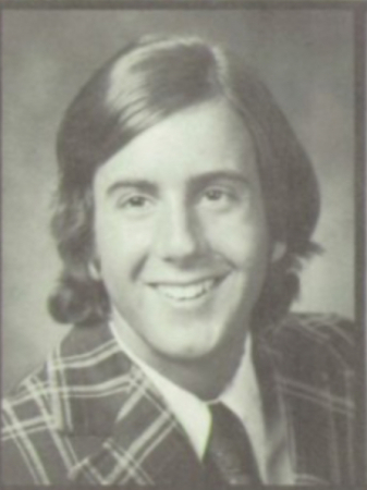 Larry Greco's Classmates profile album