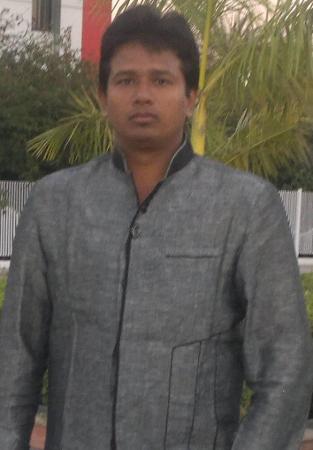 Prashant Gupta's Classmates® Profile Photo