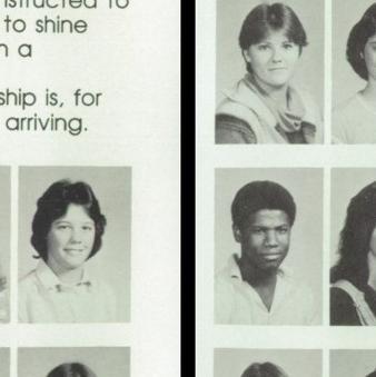 Lynda Swansen's Classmates profile album