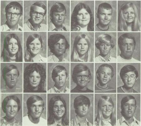 Bill Huber's Classmates profile album