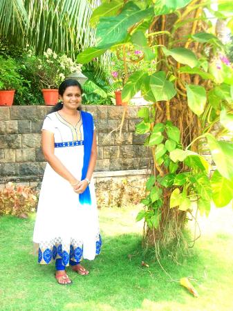 Lakshmi Jayakumar's Classmates® Profile Photo