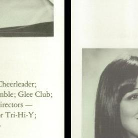 Gary Tucker's Classmates profile album