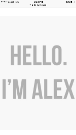 Alex Hello's Classmates® Profile Photo