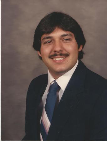 Eric Guevara's Classmates® Profile Photo