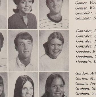 Eileen Gonzales Crago's Classmates profile album
