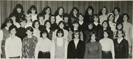 Beverly Waldheter's Classmates profile album