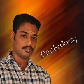 Deebak Raj's Classmates® Profile Photo