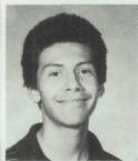 Jose Rosales' Classmates profile album