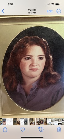 Gail Paige's Classmates profile album