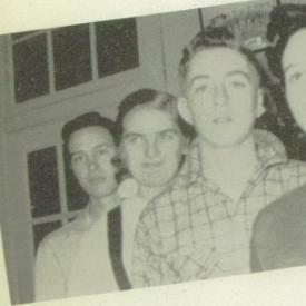 arlo hall's Classmates profile album