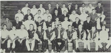 David E. Raines' Classmates profile album