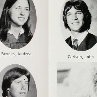 Laurie Brown's Classmates profile album