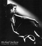 Glynnis Campbell's album, MJ, RIP