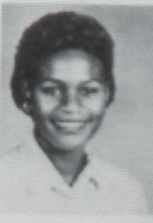 Brenda Jackson's Classmates profile album