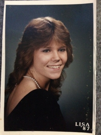 Lisa Beck's Classmates profile album