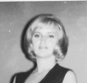 Beverly Suttrich's Classmates profile album