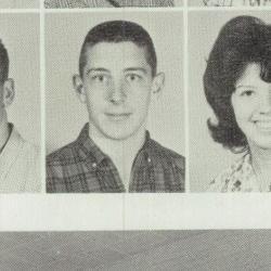 Mark Voyles' Classmates profile album