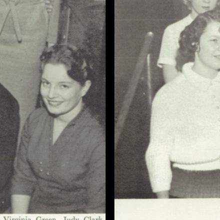 Mary Turner's Classmates profile album