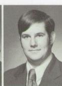 Gilbert Larson's Classmates profile album