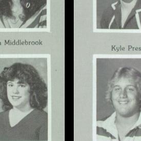 Wendy Kirchesh's Classmates profile album