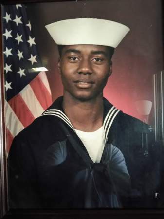 Cedric Jennings's Classmates® Profile Photo