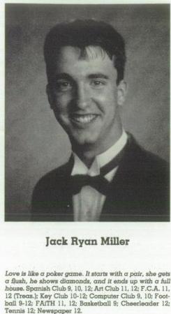 Ryan Miller's Classmates profile album