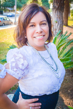 Ursula Estrada's Classmates® Profile Photo