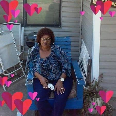 Deloris Powell's Classmates® Profile Photo