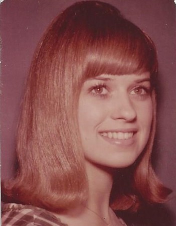 Paula Hurst's Classmates profile album