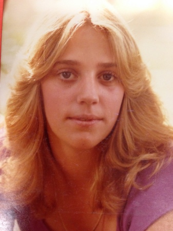 Annie Becker's Classmates® Profile Photo